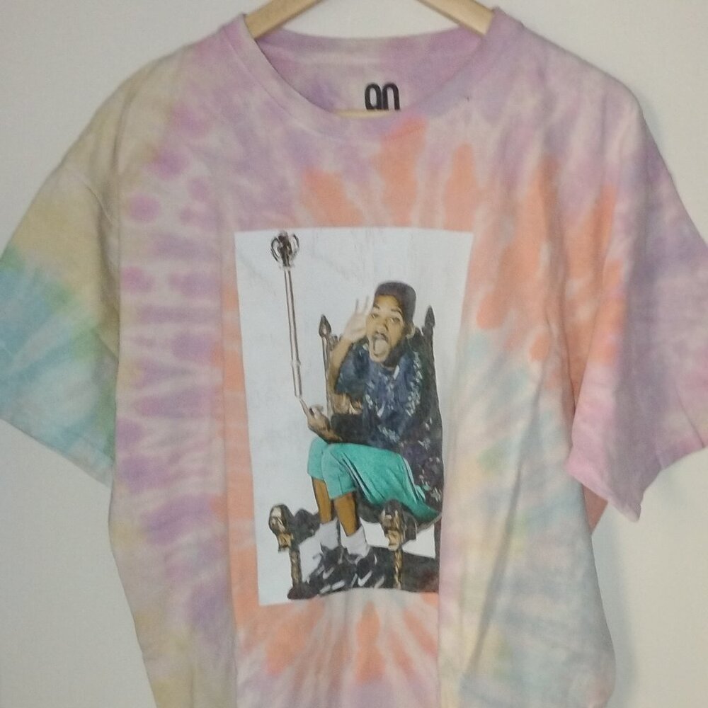 Graphic Tee